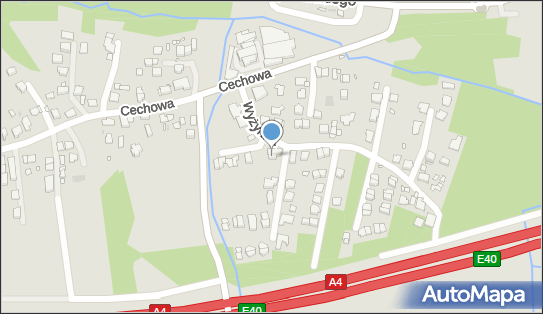 Przedsięb Koordynacji i Realiz Budownic Lechowicz, ul. Wyżynna 2B 30-617 - Budownictwo, Wyroby budowlane, NIP: 6771182226