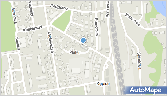 Przedsięb.Produk.Handl.Usług.Hydro-Metal Jerzy Kisielewicz 77-230 - Budownictwo, Wyroby budowlane, NIP: 8391792072