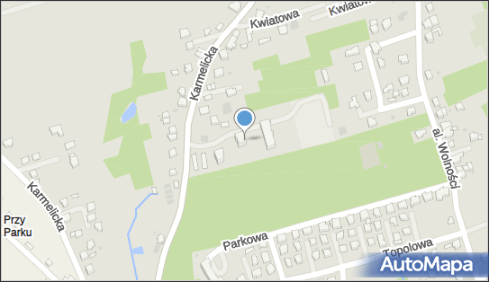 Przedsięb Produkcyjno Usługowo Handlowe Krapol Pocięgiel B Krawczyk S 34-100 - Budownictwo, Wyroby budowlane, NIP: 5510019544