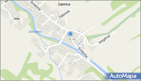 5531004944, Przedsiębiorstwo Budowlane Adam Marszałek 