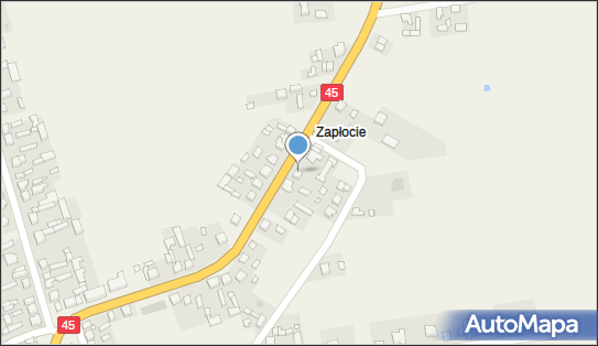 8321014458, Przedsiębiorstwio Handlowo-Usługowe 