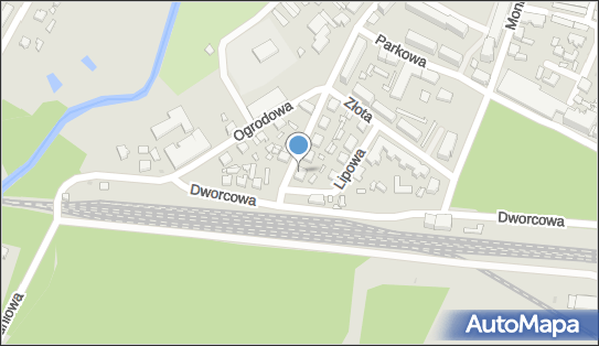 8431275556, Przedsiębiorstwo ''Drog-Ruch'' Henryk Kniczek - Józef Medel 
