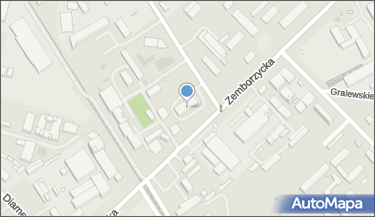 Przedsiębiorstwo Bios Bud, Zemborzycka 59a, Lublin 20-445 - Budownictwo, Wyroby budowlane, numer telefonu, NIP: 9462095873