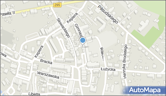 9241595554, Przedsiębiorstwo 