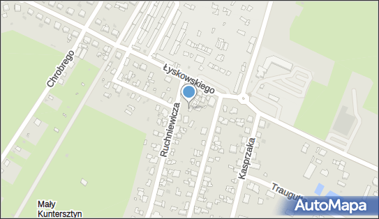 Przedsiębiorstwo Bud Usł Budrum Rumocki Józef Rumocki Marek 86-300 - Budownictwo, Wyroby budowlane, NIP: 8761946539