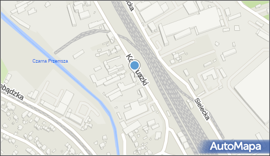 Przedsiębiorstwo Bud Usł Prod Kompleks Feluś Kazimierz Gustab Jerzy 42-500 - Budownictwo, Wyroby budowlane, NIP: 6250019386