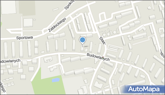 631026436, Przedsiębiorstwo Budowlane 