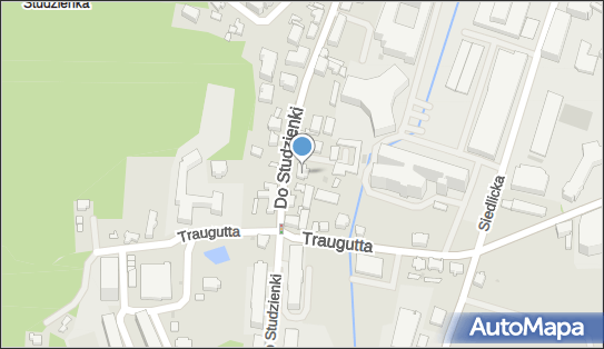 9570896191, Przedsiębiorstwo Budowlane 
