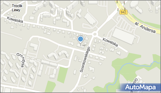 Przedsiębiorstwo Budowlane Bogdan Tarnawa, Bielsko-Biała 43-300 - Budownictwo, Wyroby budowlane, numer telefonu, NIP: 5472081936