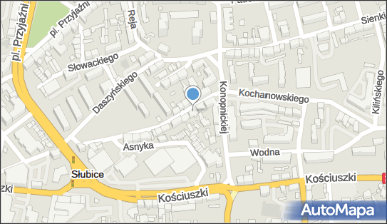 Przedsiębiorstwo Budowlane Bud-Bau Zbigniew Dębiński, Słubice 69-100 - Budownictwo, Wyroby budowlane, NIP: 5981119512