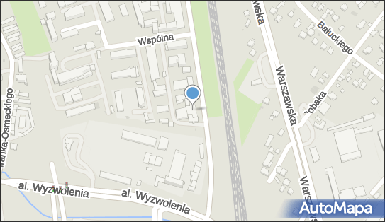 8130019829, Przedsiębiorstwo Budowlane 