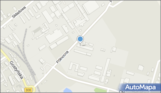 6981003313, Przedsiębiorstwo Budowlane 