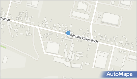 6571235573, Przedsiębiorstwo Budowlane Dach - System Jerzy Frejowski 