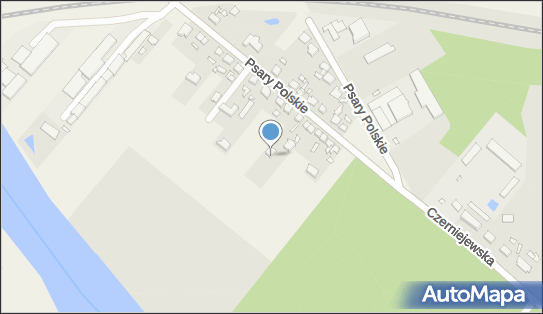 Przedsiębiorstwo Budowlane Domeco Tomasz Pietraszak, Psary Polskie 62-300 - Budownictwo, Wyroby budowlane, NIP: 7891498582