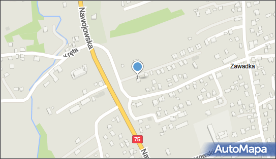 Przedsiębiorstwo Budowlane Dom, ul. Marii Dąbrowskiej 5 B 33-300 - Budownictwo, Wyroby budowlane, numer telefonu, NIP: 7342417959