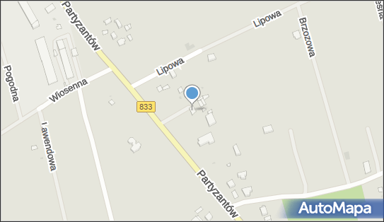 Przedsiębiorstwo Budowlane Eko Drogpol A Markowski i M Markowska 23-250 - Budownictwo, Wyroby budowlane, numer telefonu, NIP: 7150201689