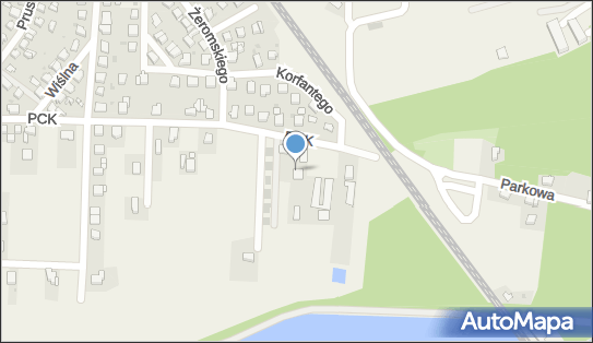 6381216590, Przedsiębiorstwo Budowlane Ekobud Agnieszka Kęska-Staszek 