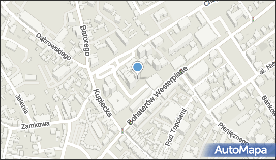 9730064313, Przedsiębiorstwo Budowlane 