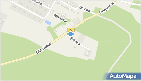 9561282093, Przedsiębiorstwo Budowlane EW-BUD Artur Chmielewski 