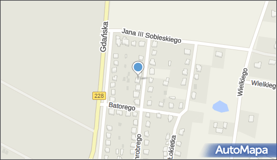 8421514516, Przedsiębiorstwo Budowlane 