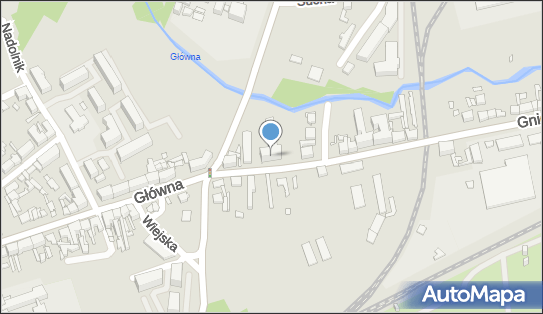Przedsiębiorstwo Budowlane GG, Gnieźnieńska 3, Poznań 61-015 - Budownictwo, Wyroby budowlane, NIP: 7822521421