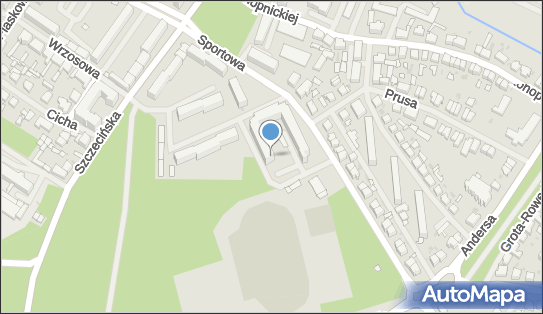 8511007763, Przedsiębiorstwo Budowlane 