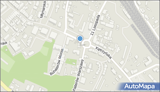 7431008903, Przedsiębiorstwo Budowlane Handlowo Usługowe Baardom Ryszard Arcisz 