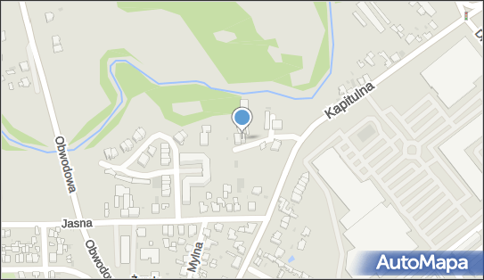 8881190475, Przedsiębiorstwo Budowlane i Usługowo Handlowe 