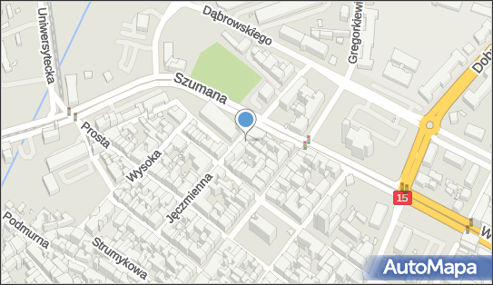 9561923534, Przedsiębiorstwo Budowlane 