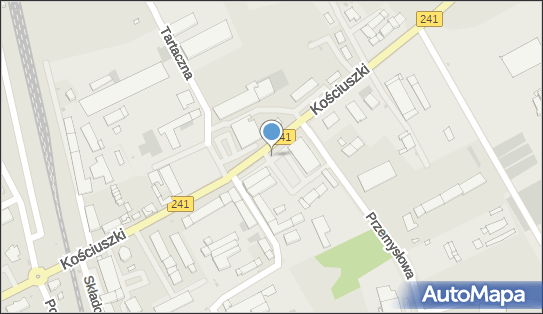 5551381472, Przedsiębiorstwo Budowlane 