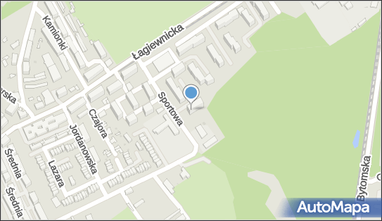 Przedsiębiorstwo Budowlane Jambud 3 Danuta Jamer, Sportowa 23 41-608 - Budownictwo, Wyroby budowlane, NIP: 6271198508