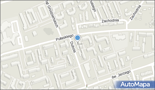 5422054908, Przedsiębiorstwo Budowlane Jarosław Klekner 