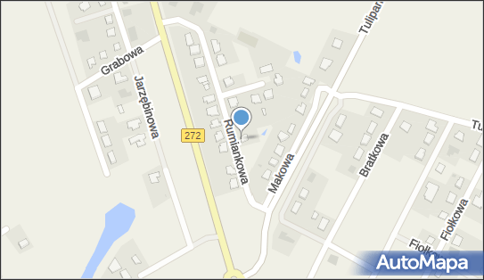 092631861, Przedsiębiorstwo Budowlane 