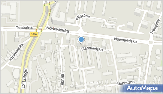 Przedsiębiorstwo Budowlane Kant, Nowowiejska 6, Elbląg 82-300 - Budownictwo, Wyroby budowlane, NIP: 5782997345