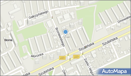 9671222560, Przedsiębiorstwo Budowlane 