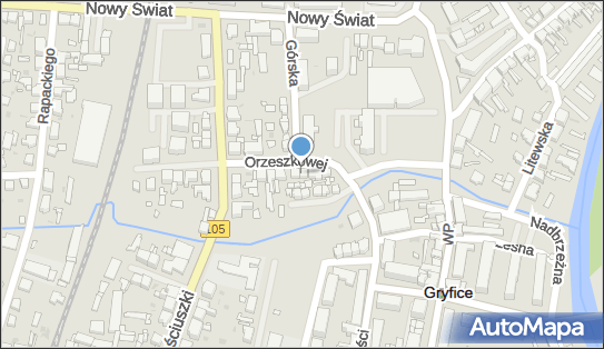 8571517999, Przedsiębiorstwo Budowlane Krzysztof Krywiel 