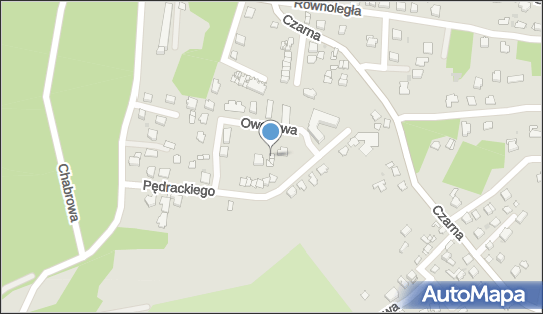 9930190152, Przedsiębiorstwo Budowlane 