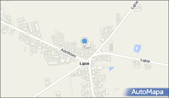 7881474290, Przedsiębiorstwo Budowlane Rafał Kubiak, Łąkie 