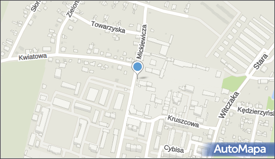 6261462926, Przedsiębiorstwo Budowlane 