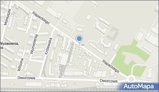 8762175713, Przedsiębiorstwo Budowlane 
