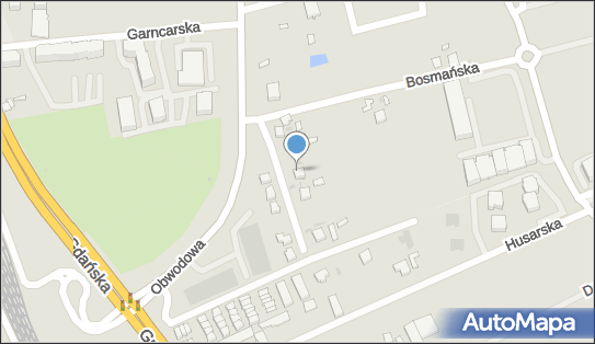 5881988881, Przedsiębiorstwo Budowlane Maax sp. z o.o. 