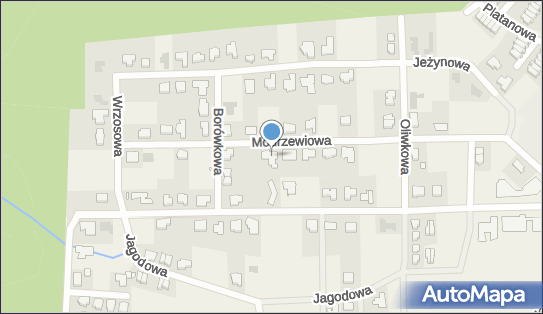 Przedsiębiorstwo Budowlane Maj Anna Tadeusz, ul. Modrzewiowa 14 62-070 - Budownictwo, Wyroby budowlane, NIP: 7821324718