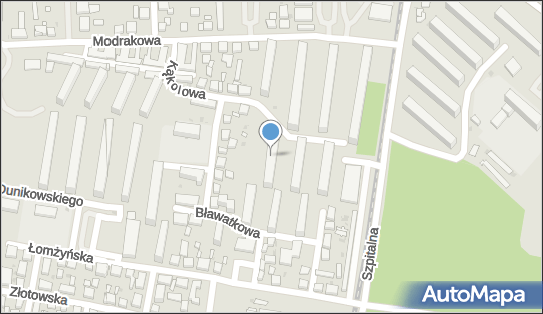 9532375515, Przedsiębiorstwo Budowlane 