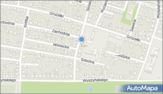 6452176870, Przedsiębiorstwo Budowlane Michał Gałecka 