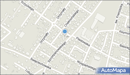 6972240769, Przedsiębiorstwo Budowlane Michalski w Upadłości Układowej sp. z o.o. 