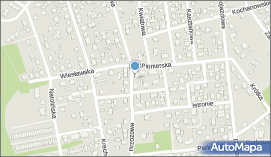 010440582, Przedsiębiorstwo Budowlane 