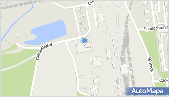 Przedsiębiorstwo Budowlane Mostar 1, ul. Grenadierów 1A 41-216 - Budownictwo, Wyroby budowlane, numer telefonu, NIP: 6443042466