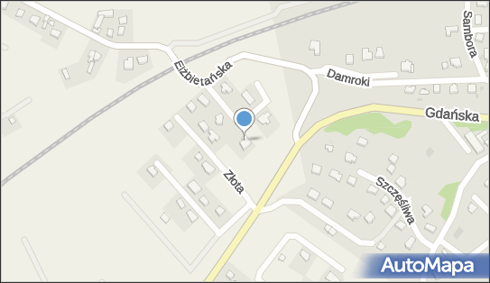 5891386758, Przedsiębiorstwo Budowlane 