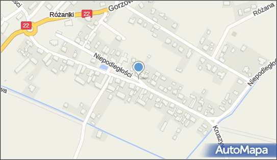 5992750912, Przedsiębiorstwo Budowlane 