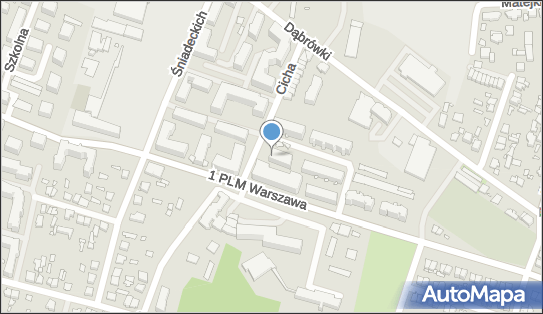 8221634380, Przedsiębiorstwo Budowlane 